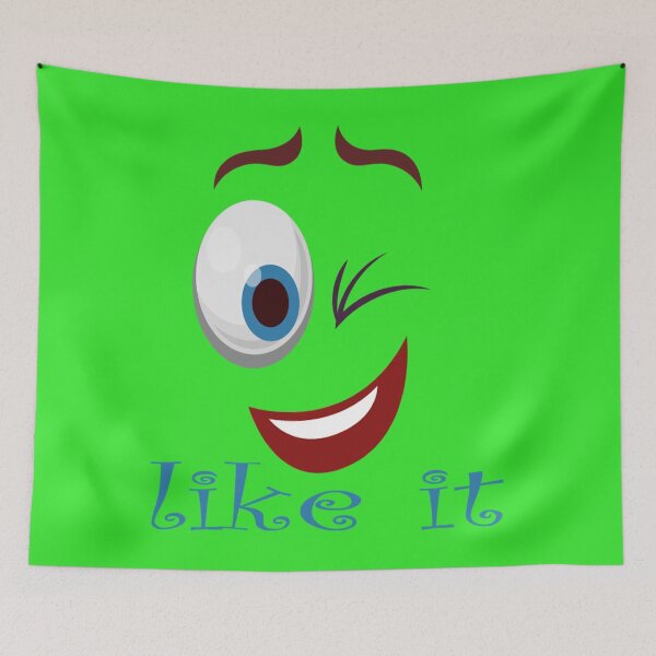 Item preview, like it for you designed and sold by abdelhameed zayed.