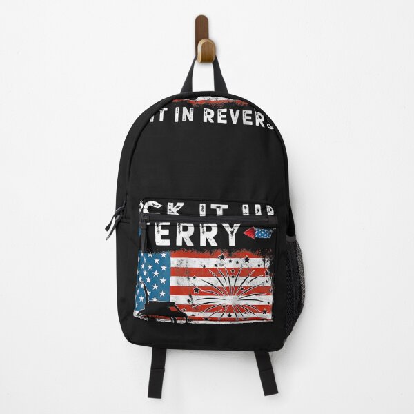 Item preview, Put It In Reverse Terry Funny Internet Meme designed and sold by bilal233.