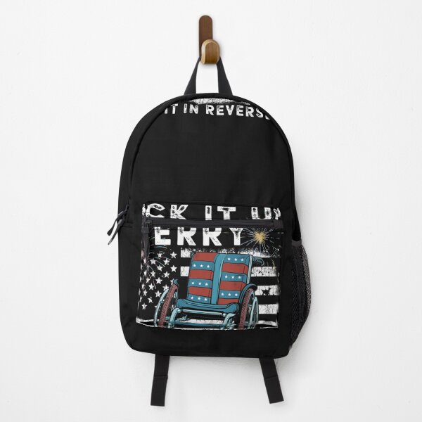 Item preview, Put It In Reverse Terry Funny Internet Meme designed and sold by bilal233.