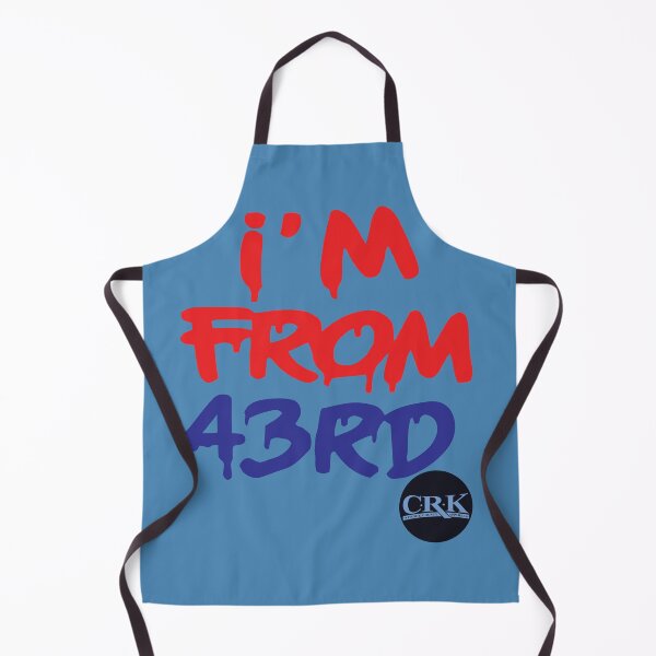 Item preview, 43rd Tee Shirt Crk designed and sold by Taylormade43.