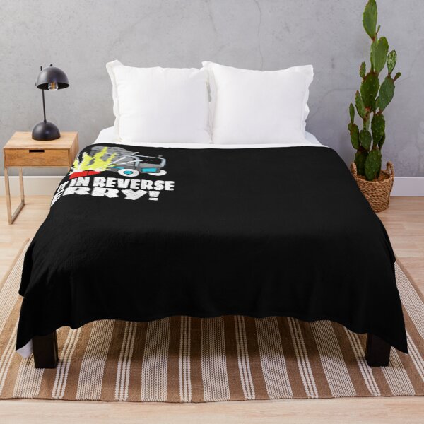 Item preview, Put It In Reverse Terry Funny Internet Meme designed and sold by bilal233.