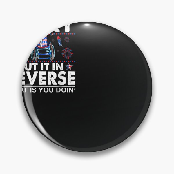 Item preview, Put It In Reverse Terry Funny Internet Meme designed and sold by bilal233.