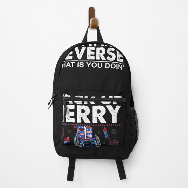 Item preview, Put It In Reverse Terry Funny Internet Meme designed and sold by bilal233.