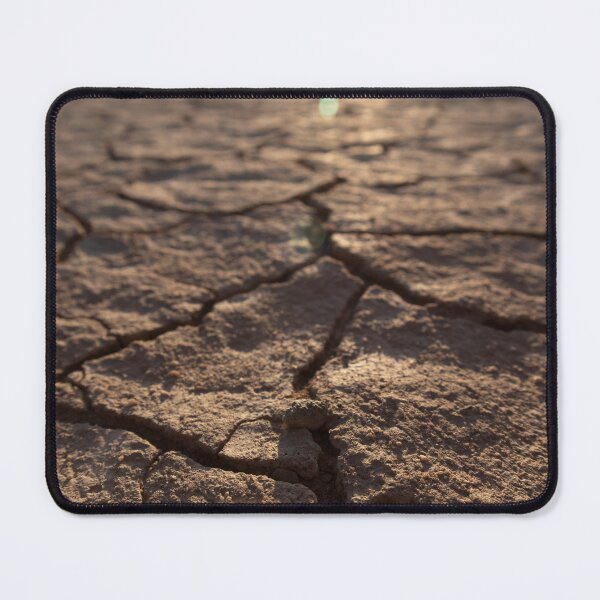 Item preview, Cracked Earth Detail designed and sold by J Carr Photographer.