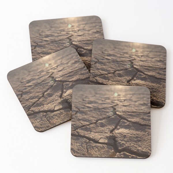 Item preview, Cracked Earth Detail designed and sold by J Carr Photographer.