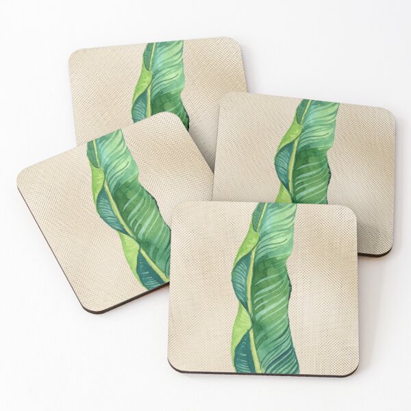 Item preview, Tropical Golden Botanical #3 designed and sold by Lilac-Wolf.