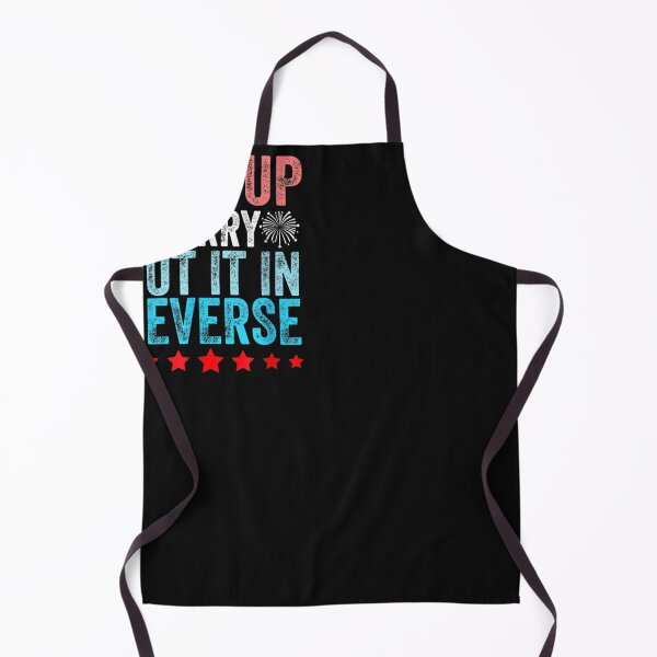 Item preview, Put It In Reverse Terry Funny Internet Meme designed and sold by bilal233.