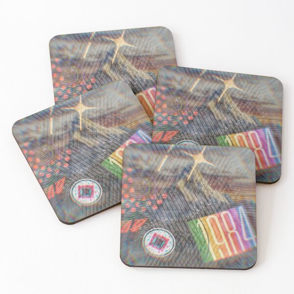 Item preview, Mountain top print  designed and sold by SoWavyByrd1.