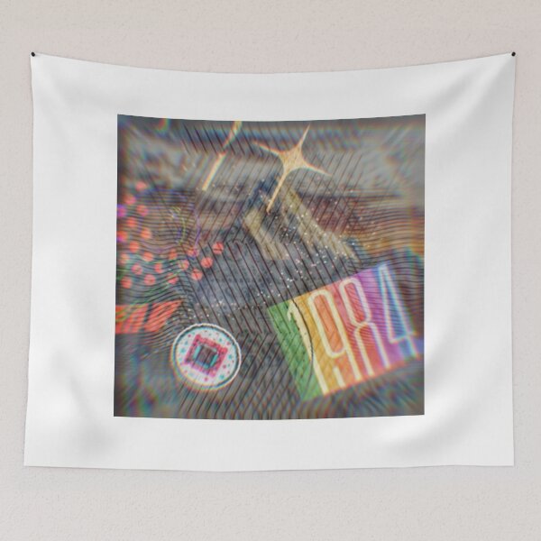 Item preview, Mountain top print  designed and sold by SoWavyByrd1.