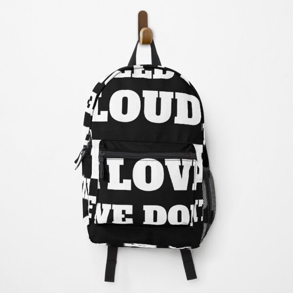 Item preview, I Love How We Dont Even Need To Say It Out Loud That Im Your Favorite Child designed and sold by madraso.