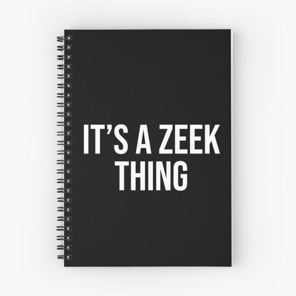 Item preview, zeek designed and sold by ARTSY-K.