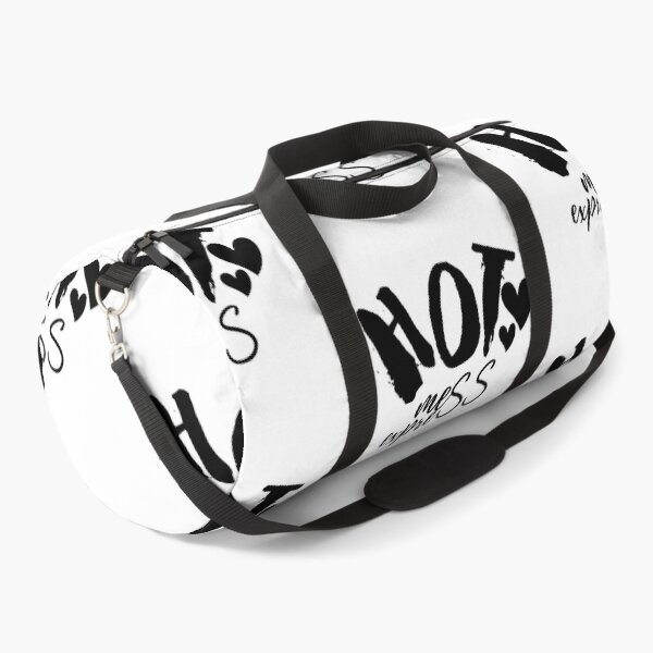Item preview, Hot Mess Express designed and sold by Saffarii.