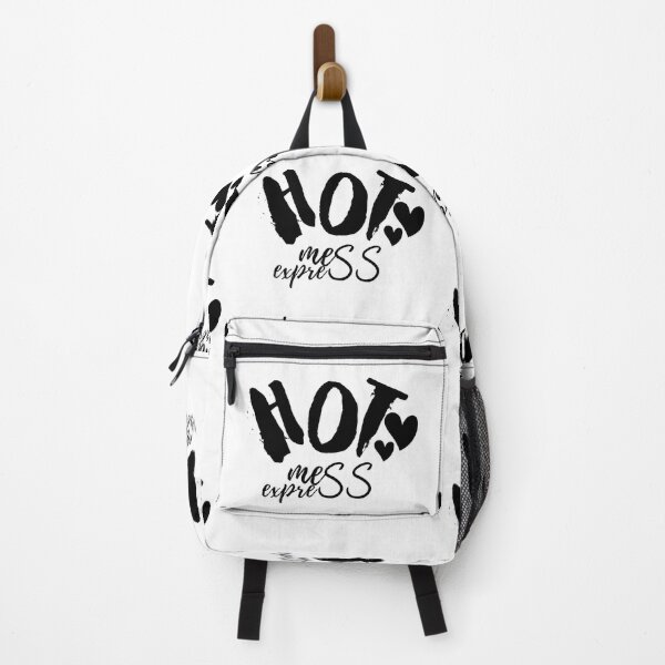 Item preview, Hot Mess Express designed and sold by Saffarii.