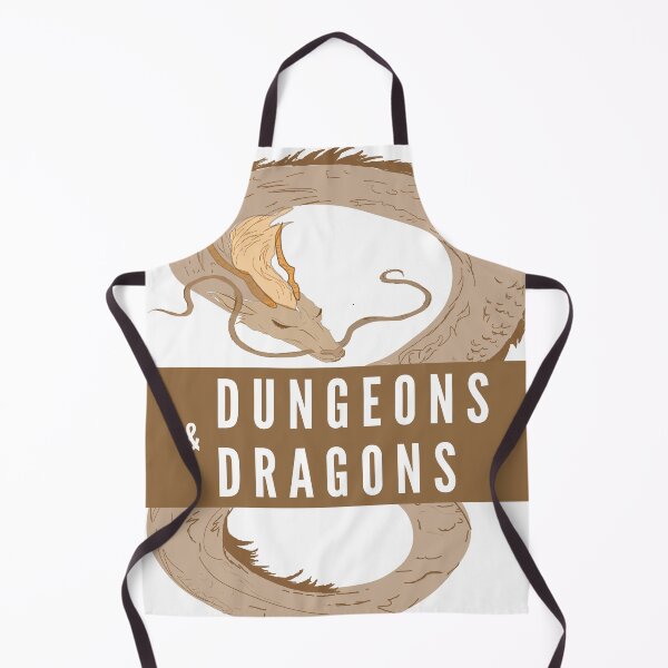 Item preview, DUNGEONS AND DRAGONS designed and sold by emyene.