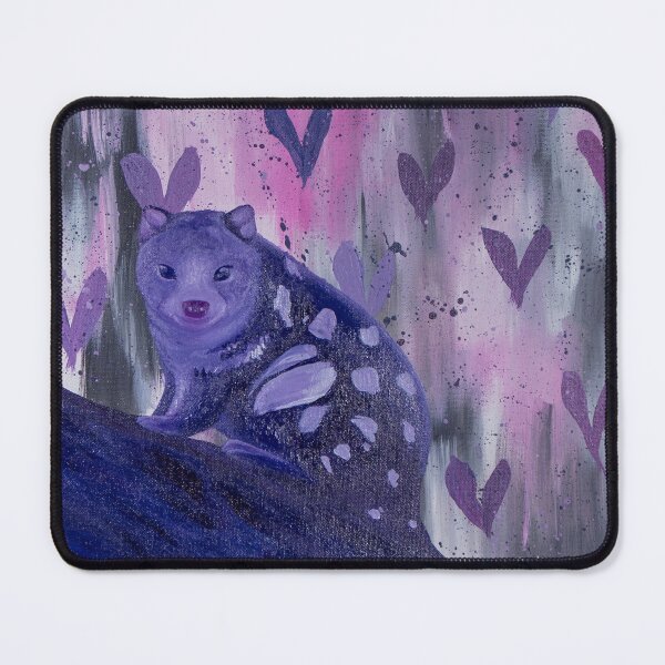 Item preview, Tiger Quoll designed and sold by withlovebear.