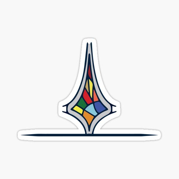 Item preview, Damascene Sword Monument designed and sold by TheFino.