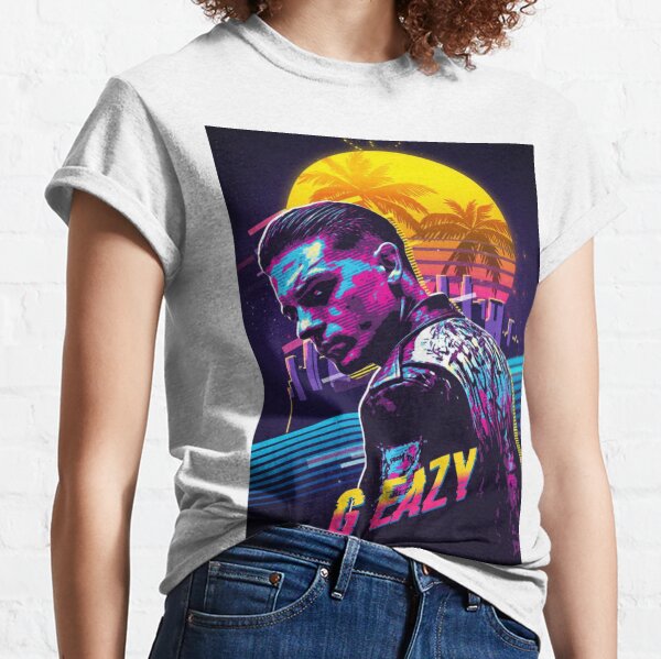 g eazy Classic T-Shirt