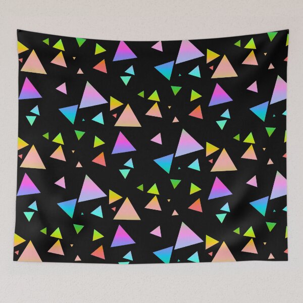 Item preview, Tri-Bow designed and sold by Dylan Hambrook.