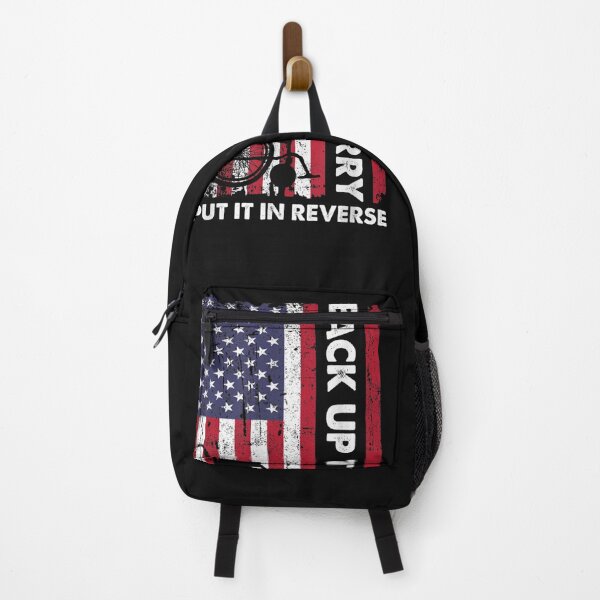 Item preview, Back Up Terry Put It In Reverse Firework Funny 4th Of July designed and sold by bilal233.