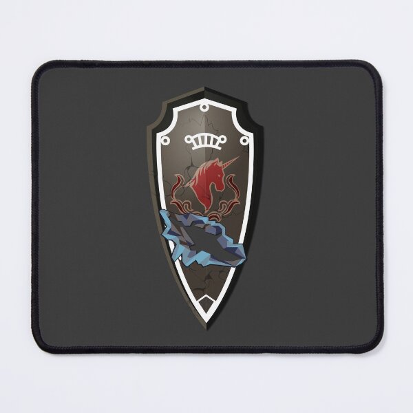 Item preview, A knight's calling designed and sold by Hekatalia.