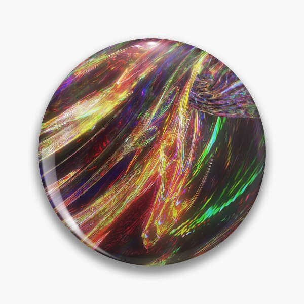 Item preview, Spectral Glass Waves designed and sold by Brian Blount.