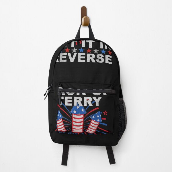 Item preview, Back Up Terry Put It In Reverse Firework Funny 4th Of July designed and sold by bilal233.