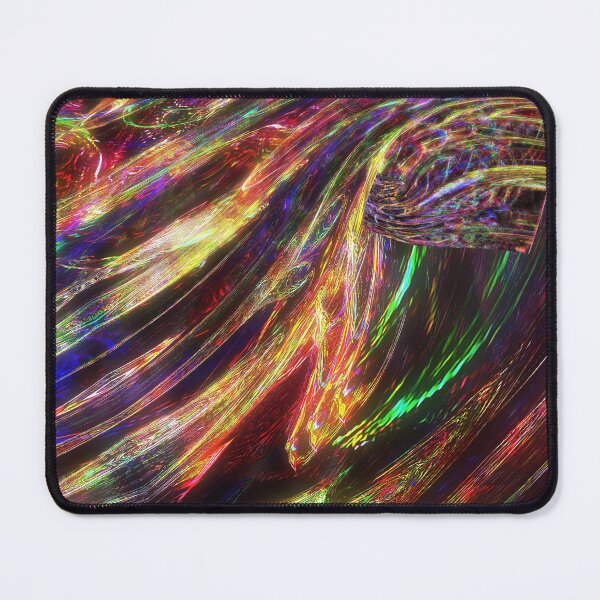 Item preview, Spectral Glass Waves designed and sold by Brian Blount.
