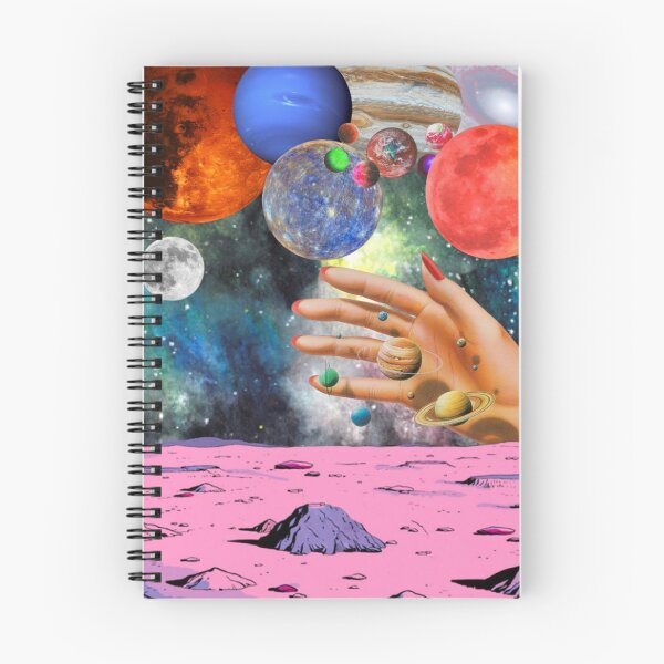 Item preview, Psychedelic space. designed and sold by thatkidcece.