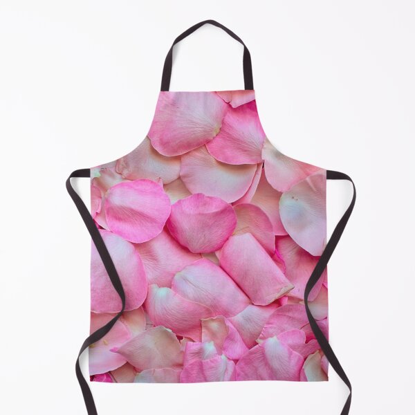 Item preview, Pink Scattered Rose Petals designed and sold by Strings  Stan.
