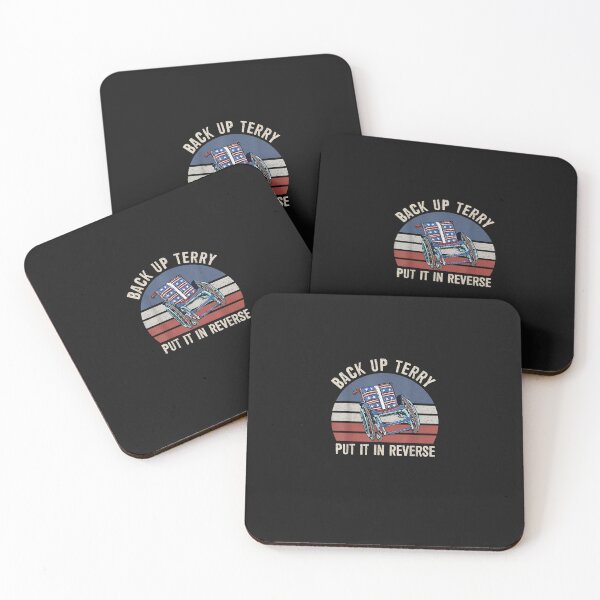 Item preview, Back Up Terry Put It In Reverse Firework Funny 4th Of July designed and sold by bilal233.