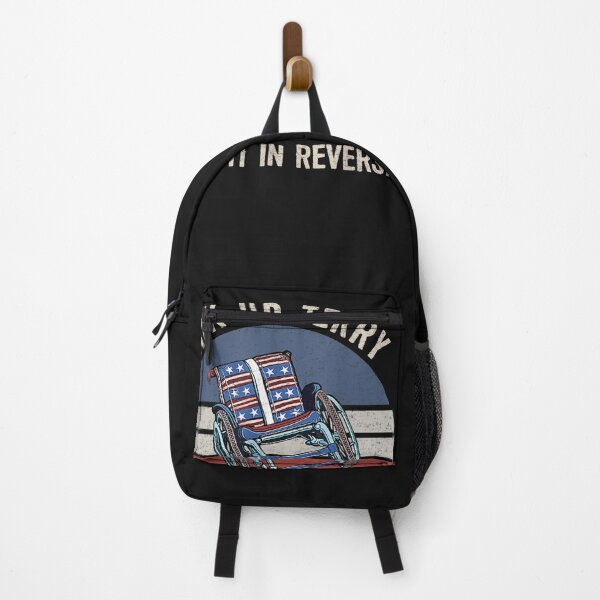 Item preview, Back Up Terry Put It In Reverse Firework Funny 4th Of July designed and sold by bilal233.