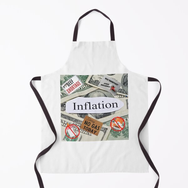 Item preview, Money Inflation Reality and Shortages designed and sold by silviaol.
