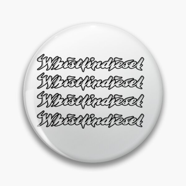 Item preview, Whistlindiesel - Text illustration with shadows designed and sold by kulasevic23.