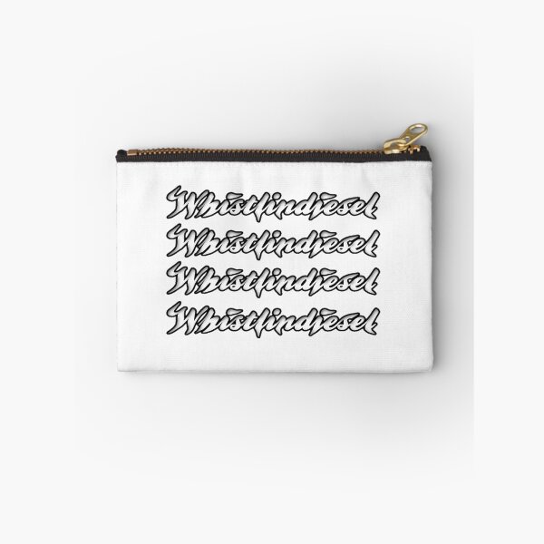 Item preview, Whistlindiesel - Text illustration with shadows designed and sold by kulasevic23.