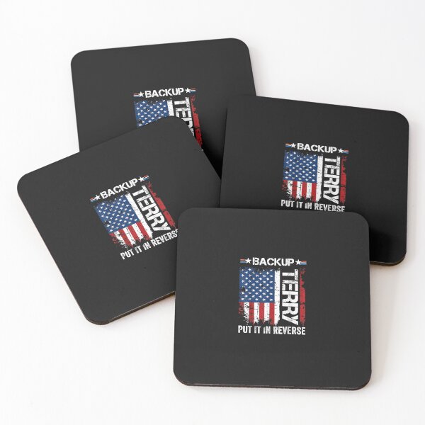 Item preview, Back Up Terry Put It In Reverse Firework Funny 4th Of July designed and sold by bilal233.