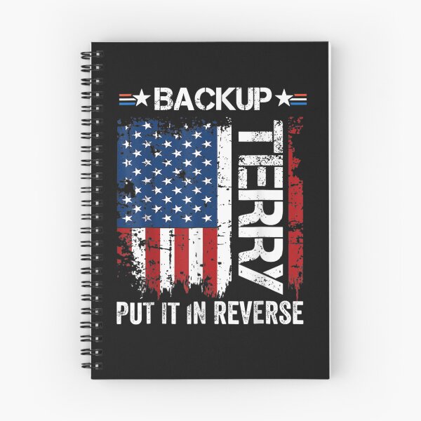 Item preview, Back Up Terry Put It In Reverse Firework Funny 4th Of July designed and sold by bilal233.