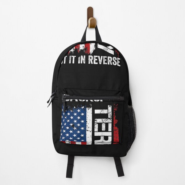 Item preview, Back Up Terry Put It In Reverse Firework Funny 4th Of July designed and sold by bilal233.