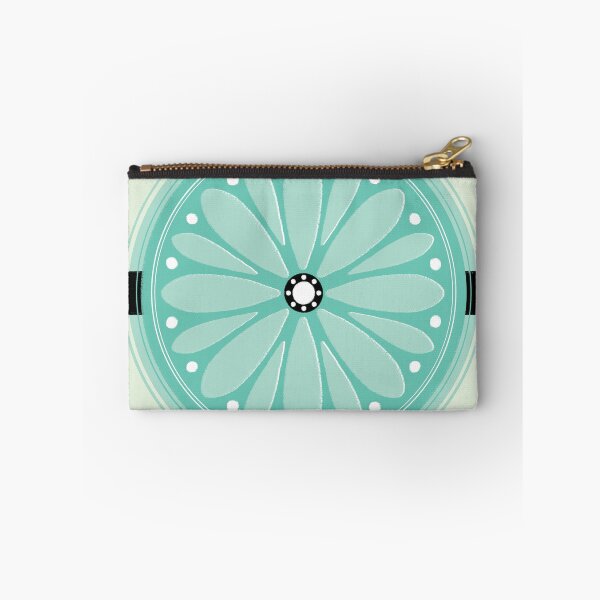 Item preview, Future Nostaglia Faux Tiles (Mint) designed and sold by JMTolman.