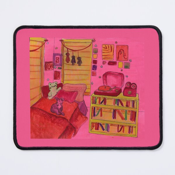 Item preview, In My Room designed and sold by centaplix.