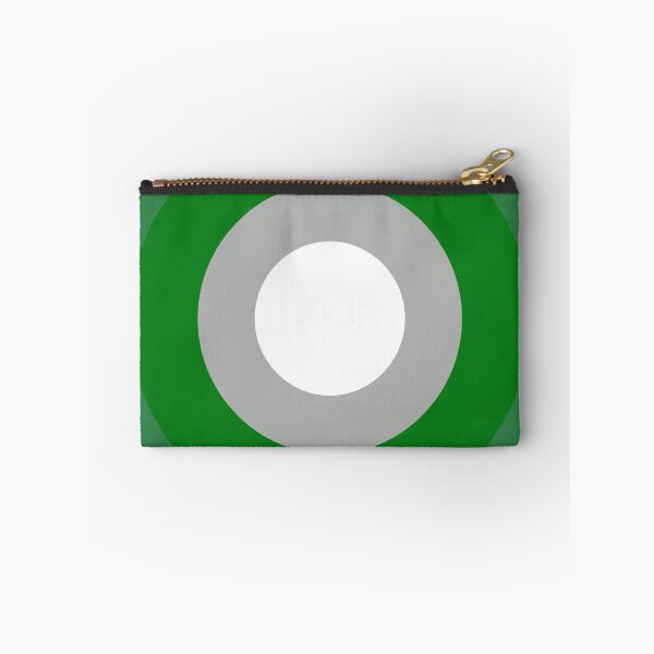 Item preview, Greyromantic Pride Flag Circle designed and sold by kiippers.