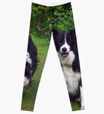 Double Trouble. Leggings