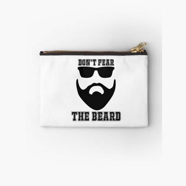 Item preview, Don't Fear The Beard designed and sold by two7designs.