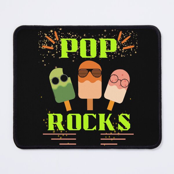 Item preview, Pop Rocks designed and sold by Swagmode.