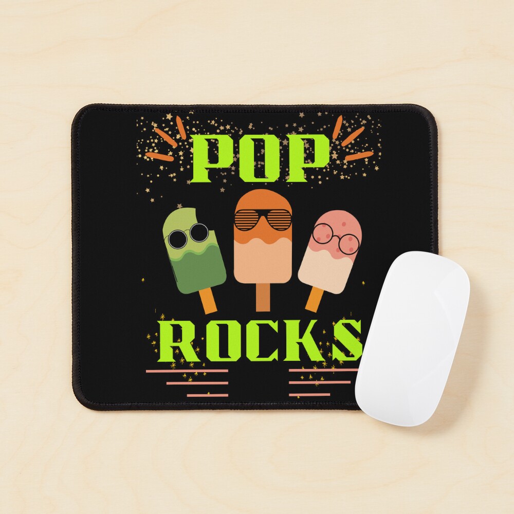 Item preview, Mouse Pad designed and sold by Swagmode.
