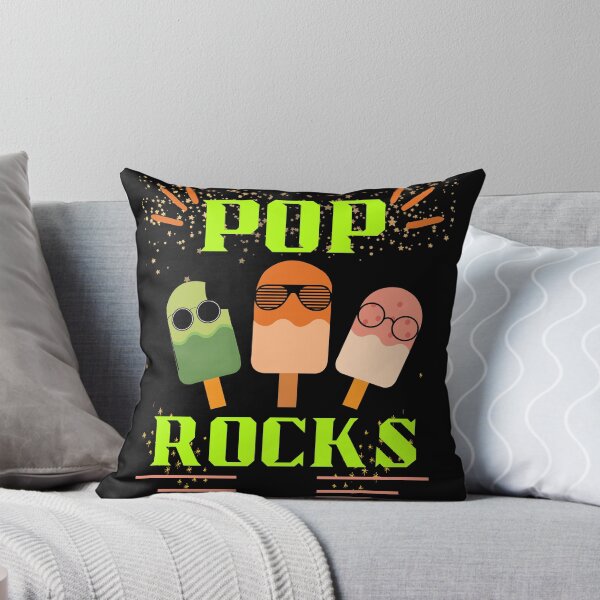 Item preview, Pop Rocks designed and sold by Swagmode.