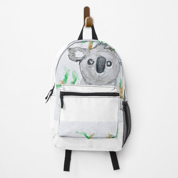 Item preview, Cute Woolly Koala designed and sold by Cessy Kaplan.