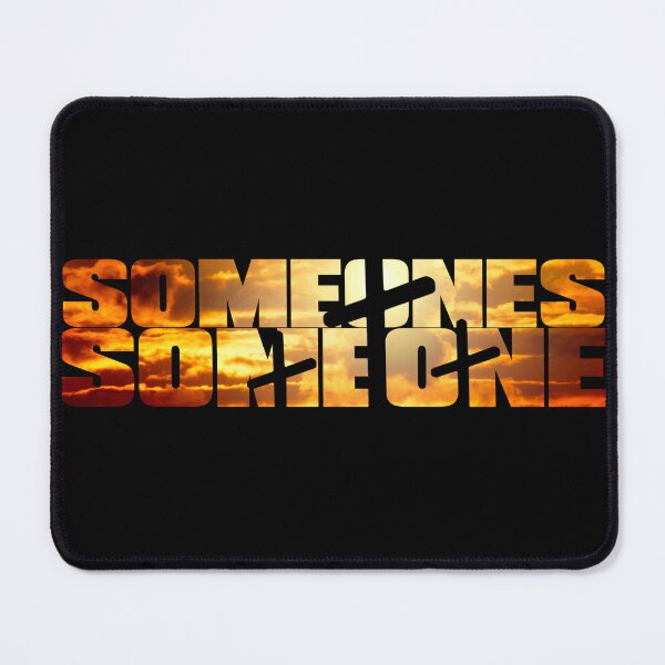 Item preview, Someone’s Someone - Faith designed and sold by Swags.