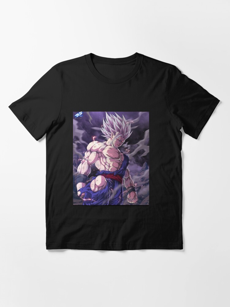 Gohan shirt Clearance