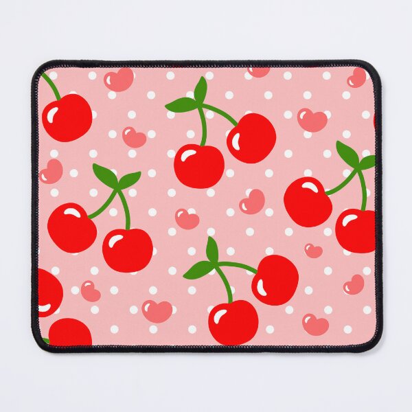 Item preview, Cherry Pattern Art designed and sold by kamuipreme.