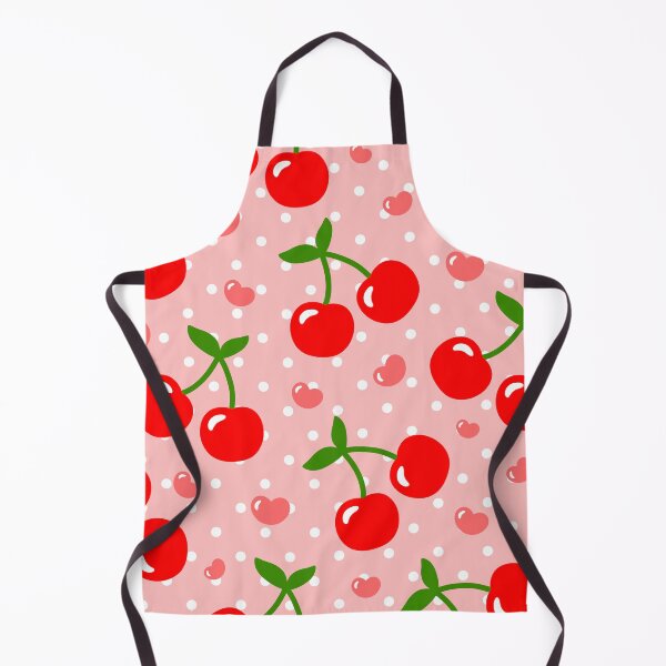 Item preview, Cherry Pattern Art designed and sold by kamuipreme.